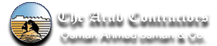 The Arab Contractors